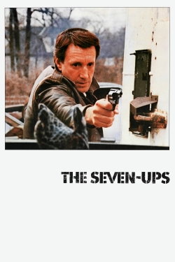 watch The Seven-Ups movies free online