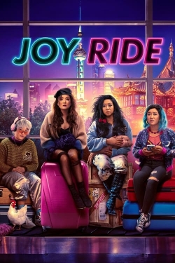 watch Joy Ride movies free online