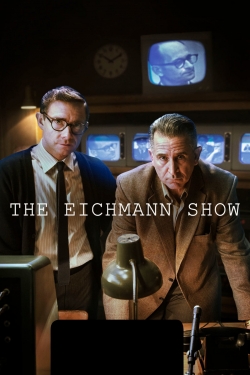 watch The Eichmann Show movies free online