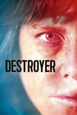 watch Destroyer movies free online