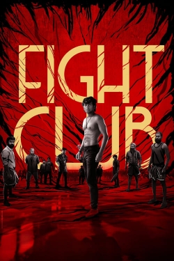 watch Fight Club movies free online