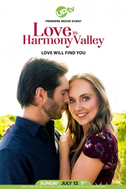 watch Love in Harmony Valley movies free online