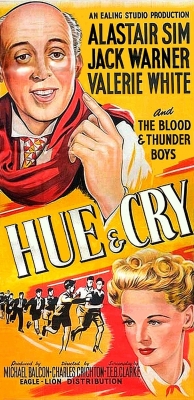 watch Hue and Cry movies free online