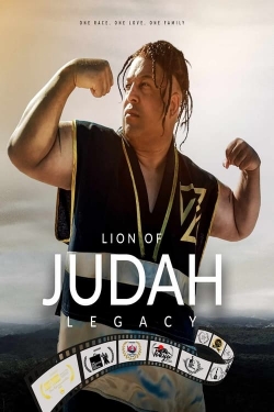 watch Lion of Judah Legacy movies free online
