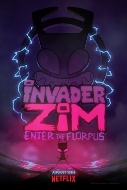 watch Invader ZIM: Enter the Florpus movies free online
