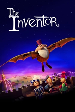 watch The Inventor movies free online