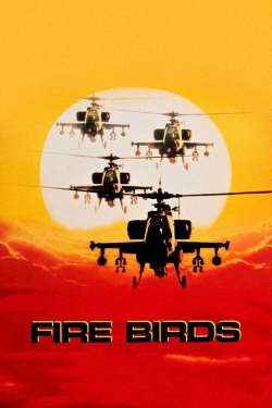 watch Fire Birds movies free online