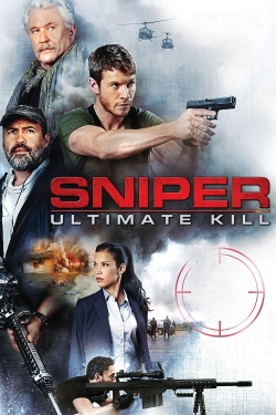 watch Sniper: Ultimate Kill movies free online