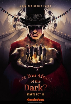 watch Are You Afraid of the Dark? movies free online