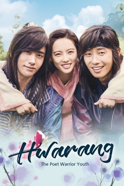 watch Hwarang: The Poet Warrior Youth movies free online