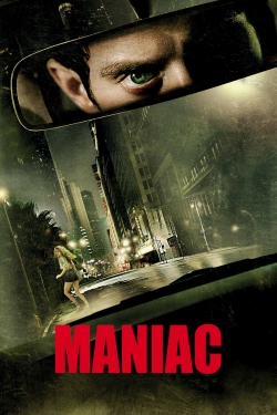 watch Maniac movies free online