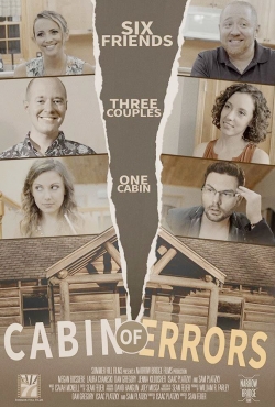 watch Cabin of Errors movies free online