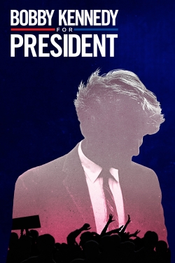 watch Bobby Kennedy for President movies free online