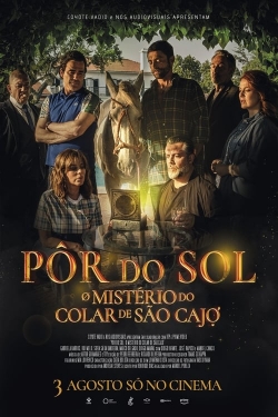 watch Sunset: The Mystery of the Necklace of São Cajó movies free online