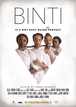 watch Binti movies free online
