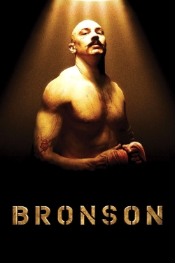 watch Bronson movies free online