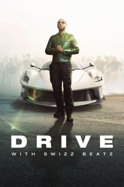 watch Drive with Swizz Beatz movies free online