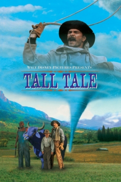 watch Tall Tale movies free online