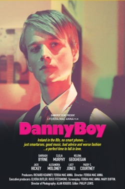 watch DannyBoy movies free online