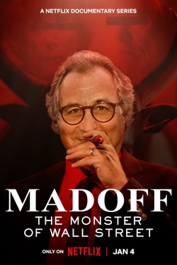watch Madoff: The Monster of Wall Street movies free online