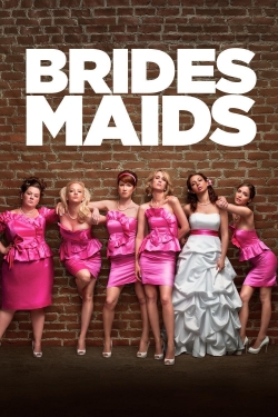 watch Bridesmaids movies free online