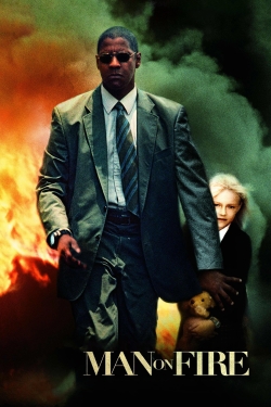 watch Man on Fire movies free online