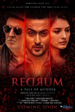 watch Redrum - A Love Story movies free online