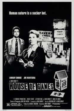 watch House of Games movies free online