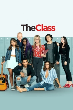 watch The Class movies free online