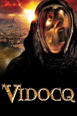 watch Vidocq movies free online
