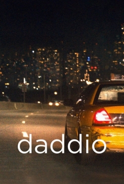 watch Daddio movies free online