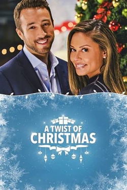 watch A Twist of Christmas movies free online