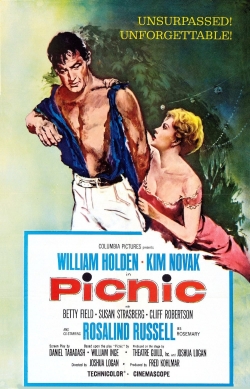 watch Picnic movies free online