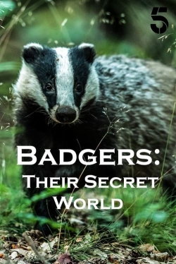 watch Badgers: Their Secret World movies free online