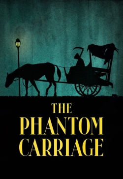 watch The Phantom Carriage movies free online