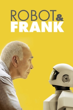 watch Robot & Frank movies free online