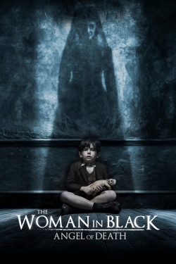 watch The Woman in Black 2: Angel of Death movies free online