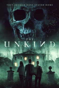 watch The Unkind movies free online