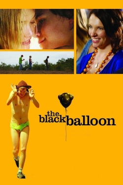 watch The Black Balloon movies free online