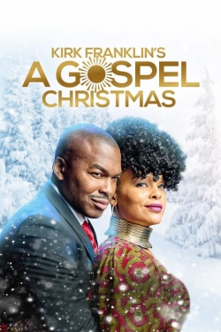 watch Kirk Franklin's A Gospel Christmas movies free online