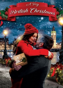 watch A Very British Christmas movies free online