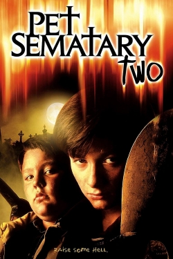 watch Pet Sematary II movies free online