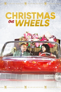 watch Christmas on Wheels movies free online