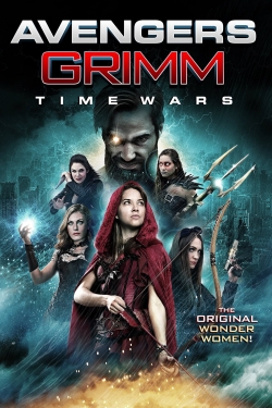 watch Avengers Grimm: Time Wars movies free online