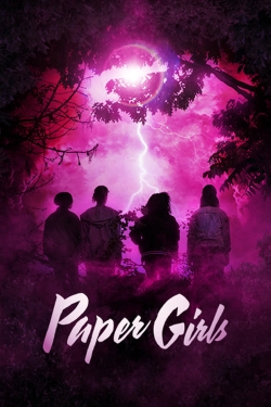 watch Paper Girls movies free online