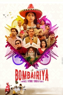 watch Bombairiya movies free online