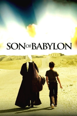 watch Son of Babylon movies free online