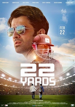 watch 22 Yards movies free online