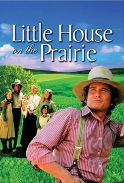 watch Little House on the Prairie movies free online