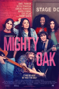 watch Mighty Oak movies free online